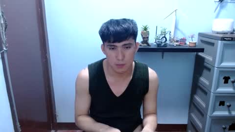 Snapshot of ur_jayqutee chatting on March 12, 6:00 pm Ur jayqutee online show from March 12, 6:00 pm