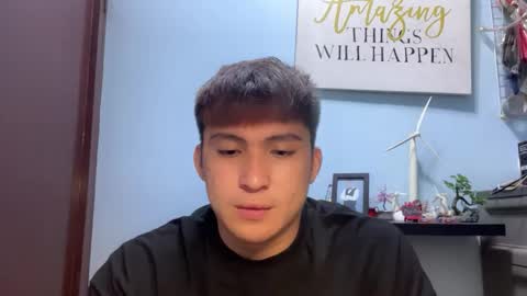 Snapshot of ur_jayqutee chatting on October 11, 10:13 pm Ur jayqutee online show from October 11, 10:13 pm