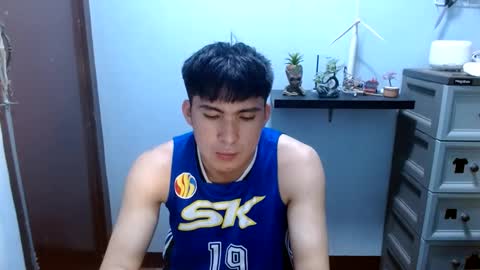 Snapshot of ur_jayqutee chatting on March 12, 10:16 am Ur jayqutee online show from March 12, 10:16 am