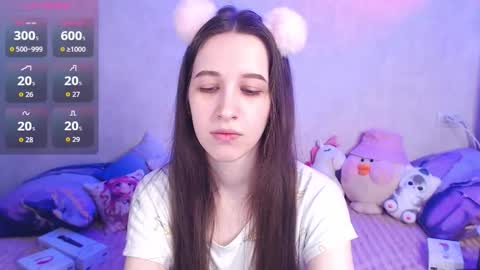 Lera online show from February 25, 2:31 pm