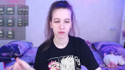 Lera online show from March 10, 5:12 am