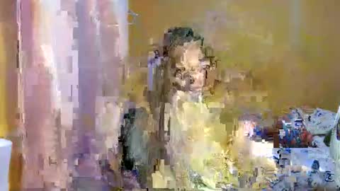 ur_petitejaya online show from April 7, 7:05 pm