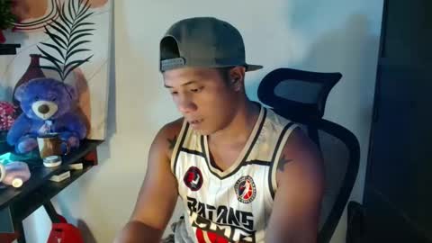 Dave online show from February 22, 2:41 pm