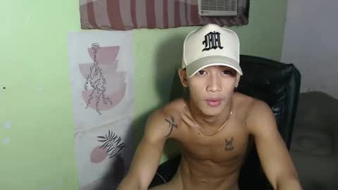 ur_raffy online show from February 17, 4:06 pm