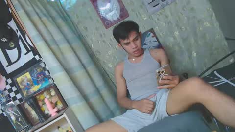 ur_shan21 online show from March 13, 2:59 am