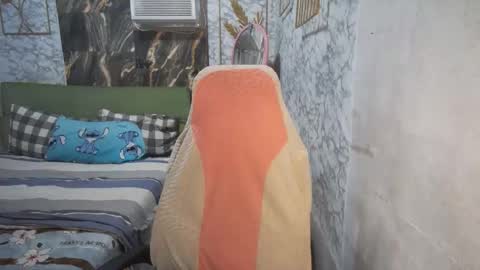 im yyour princess cherry online show from April 11, 12:15 am