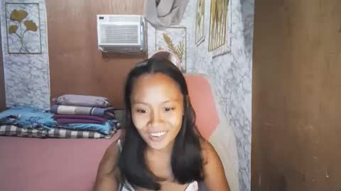 im yyour princess cherry online show from January 14, 1:57 am