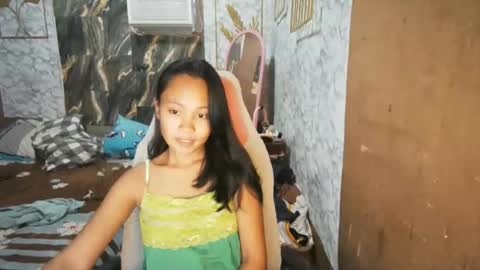 im yyour princess cherry online show from February 20, 3:06 am