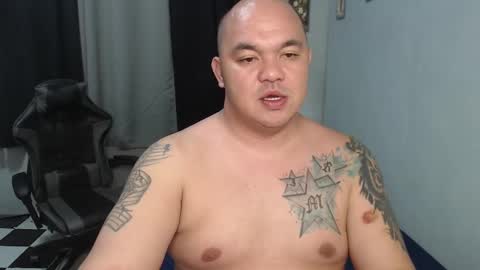 Mike online show from January 16, 6:48 pm