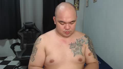 Mike online show from January 17, 2:18 am