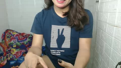 bela online show from February 25, 5:11 am