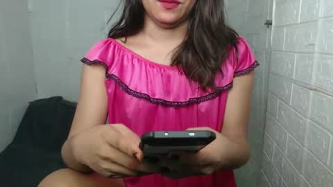 bela online show from February 20, 8:38 am