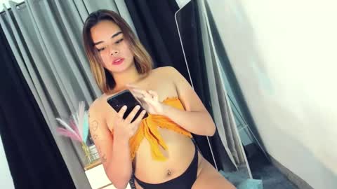 FRANCINE cum with me in pvt or pwrd online show from December 3, 8:55 am