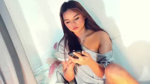 FRANCINE cum with me in pvt or pwrd online show from July 8, 5:38 pm