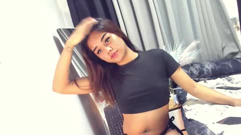 FRANCINE cum with me in pvt or pwrd online show from September 18, 2:37 am