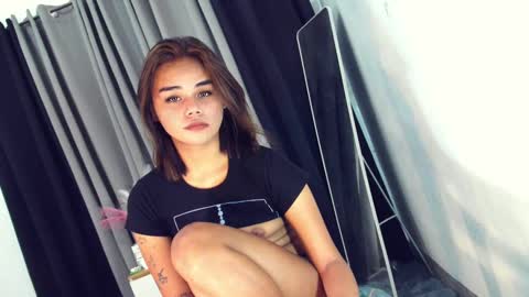 FRANCINE cum with me in pvt or pwrd online show from February 4, 12:51 am