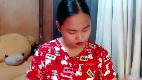 Lycah online show from November 22, 2:43 am