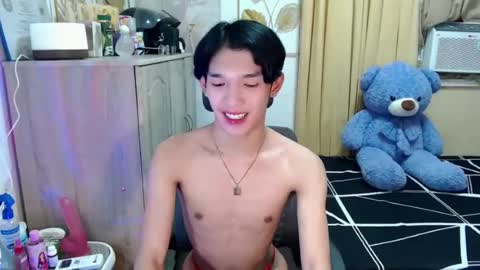urasian_john20 online show from July 27, 8:55 am
