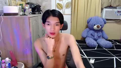 urasian_john20 online show from July 30, 10:16 am