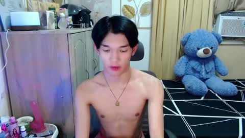 urasian_john20 online show from July 26, 8:45 am