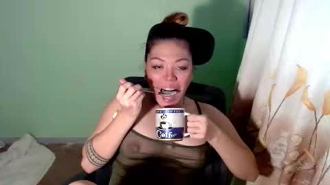 urasian_joy online show from October 13, 4:36 am