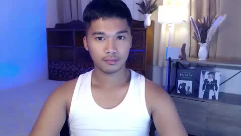 JAMES online show from April 9, 4:12 pm