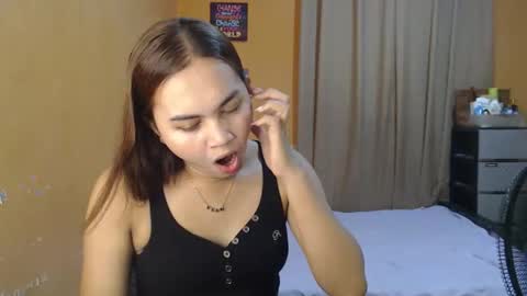 urasian_kat online show from March 5, 1:14 am