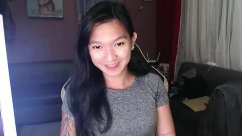 Snapshot of urasian_newra chatting on October 20, 8:47 pm NEWRA ALLISON online show from October 20, 8:47 pm