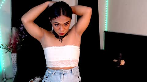 Olivia online show from February 26, 12:52 am