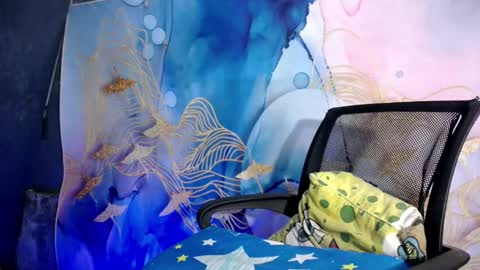 yana online show from March 25, 10:22 am