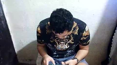 carlo online show from February 9, 1:15 pm