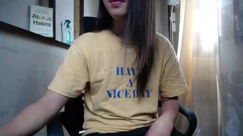 Erika online show from December 18, 2:21 am