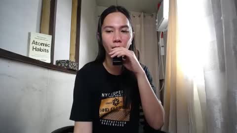 Erika online show from March 6, 2:09 am