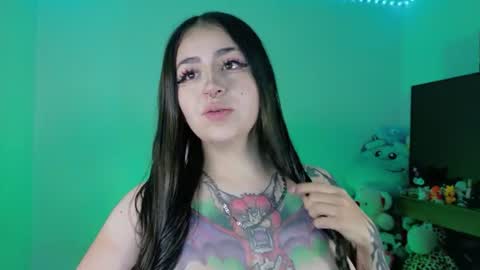 Danielle  online show from June 17, 10:09 am