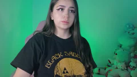 Danielle  online show from June 21, 10:54 am