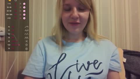 urbadkitty online show from October 4, 4:05 pm