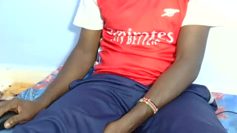 urbanprince254 online show from July 20, 6:16 am