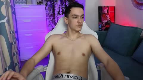 Stan online show from March 9, 2:05 am
