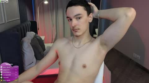 Stan online show from March 29, 1:18 am