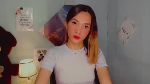 urblossom_harahxxx online show from January 18, 8:19 pm