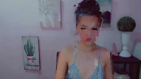 urblossom_princess online show from June 13, 8:03 am