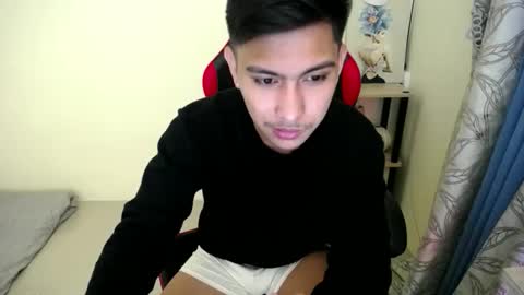 Dannie online show from November 26, 5:42 pm