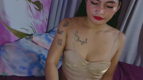 urdream_bride online show from November 3, 12:55 am