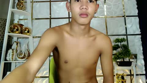 urdreamboy_clarin online show from January 7, 1:21 am