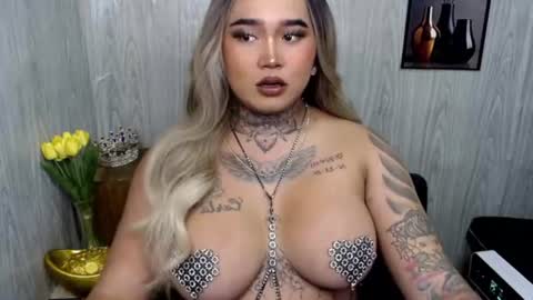 Maxxie online show from June 28, 10:39 pm