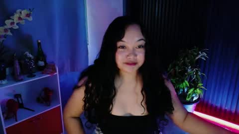 Scarlet online show from February 19, 2:44 am