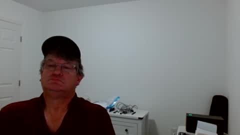 Gregor online show from October 31, 11:43 am