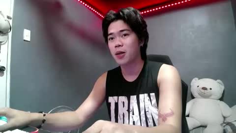 ask me online show from October 26, 4:24 am