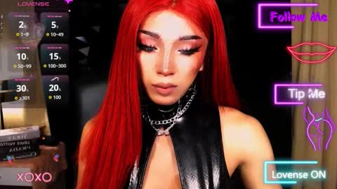 My bella 3 online show from November 3, 12:55 am