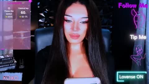 My bella 3 online show from September 23, 11:26 am